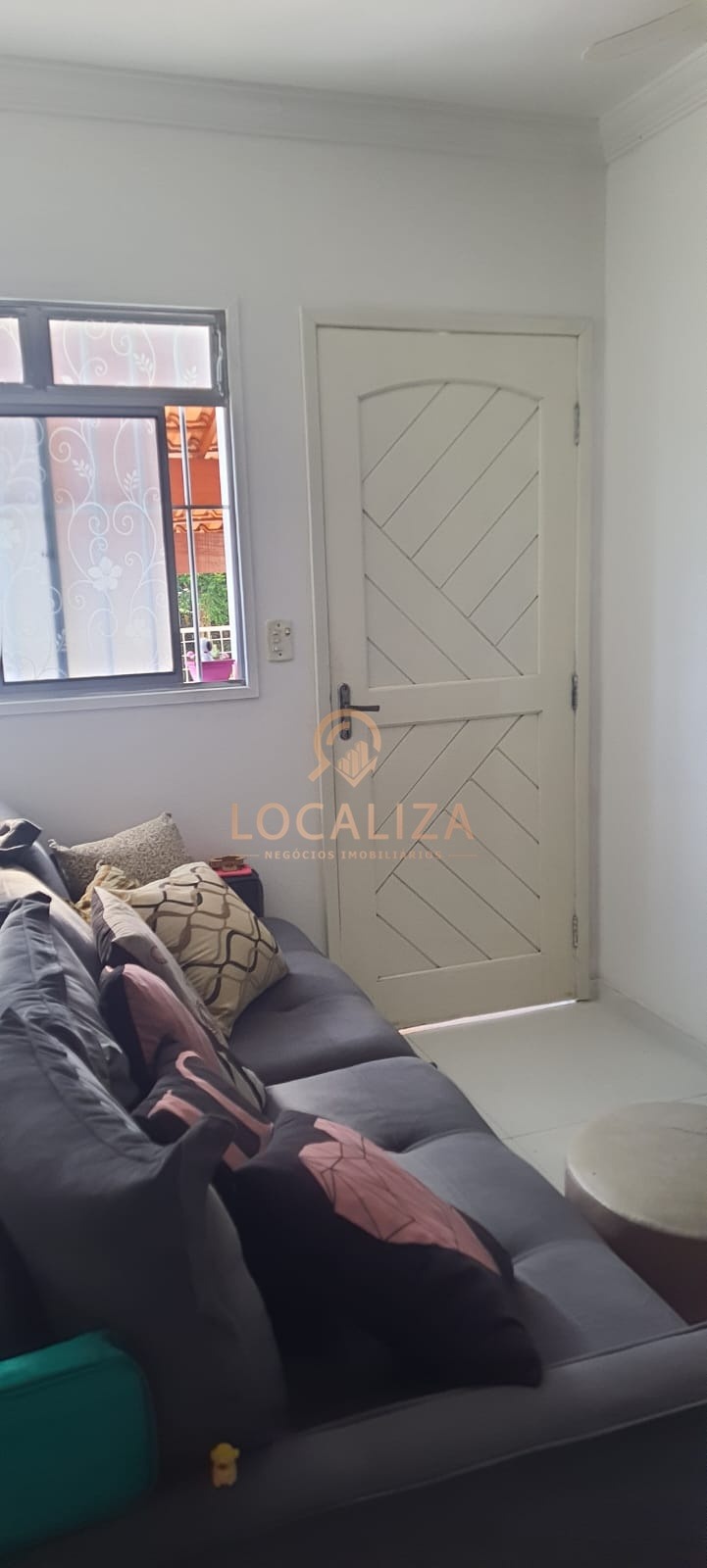 Casa, 2 quartos - Foto 1