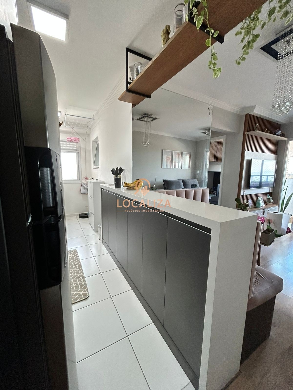 Apartamento, 2 quartos, 55 m² - Foto 6