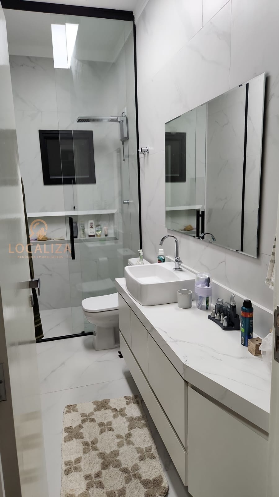 Casa, 3 quartos - Foto 10