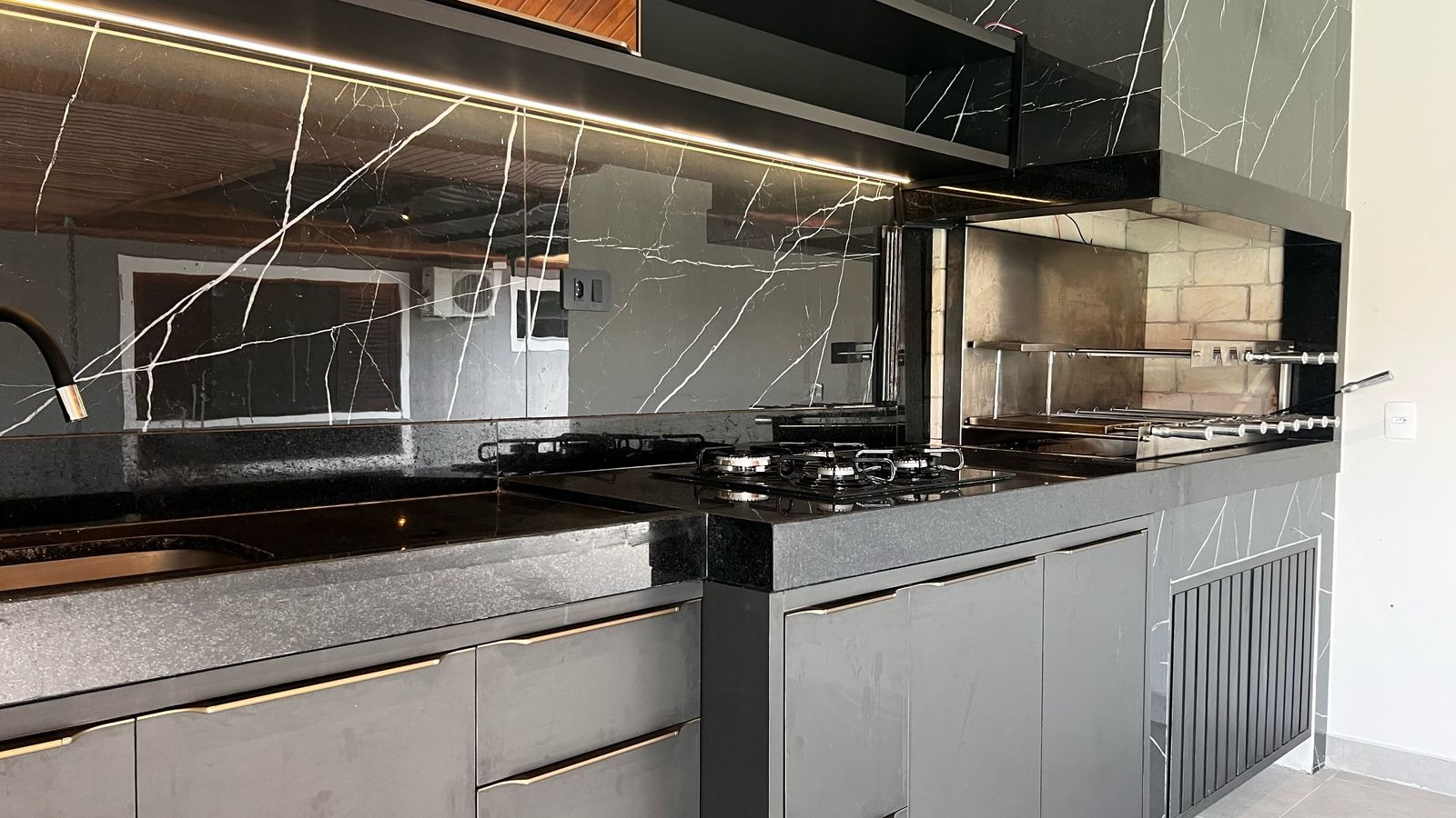 Casa, 3 quartos, 300 m² - Foto 42