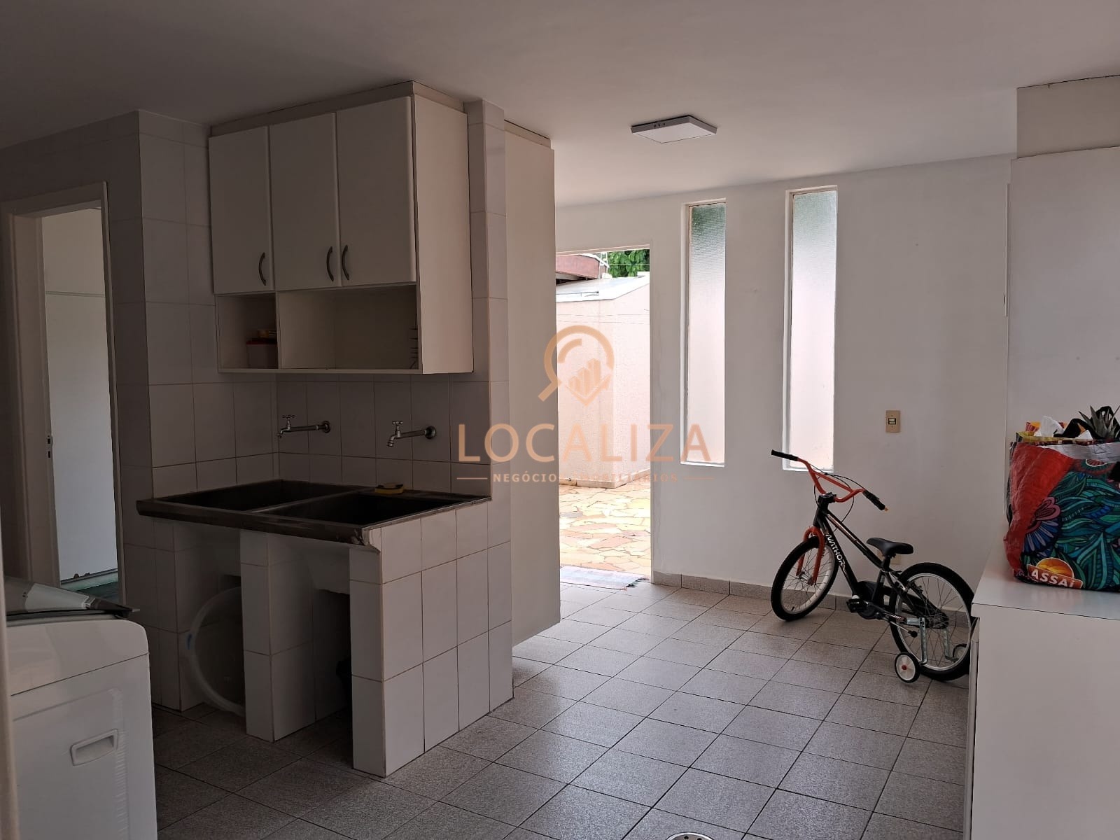 Casa, 4 quartos - Foto 10