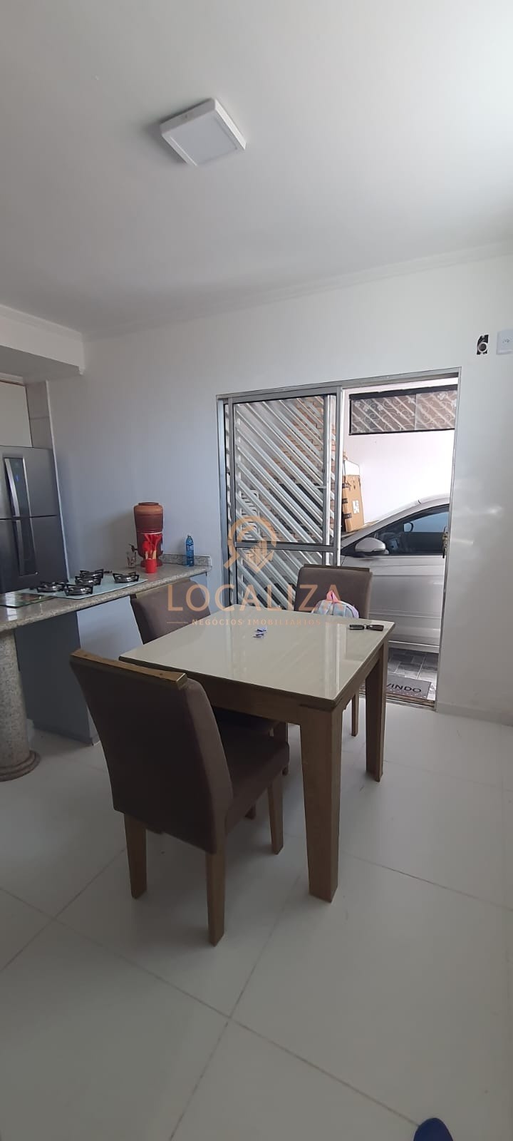 Casa, 2 quartos - Foto 7