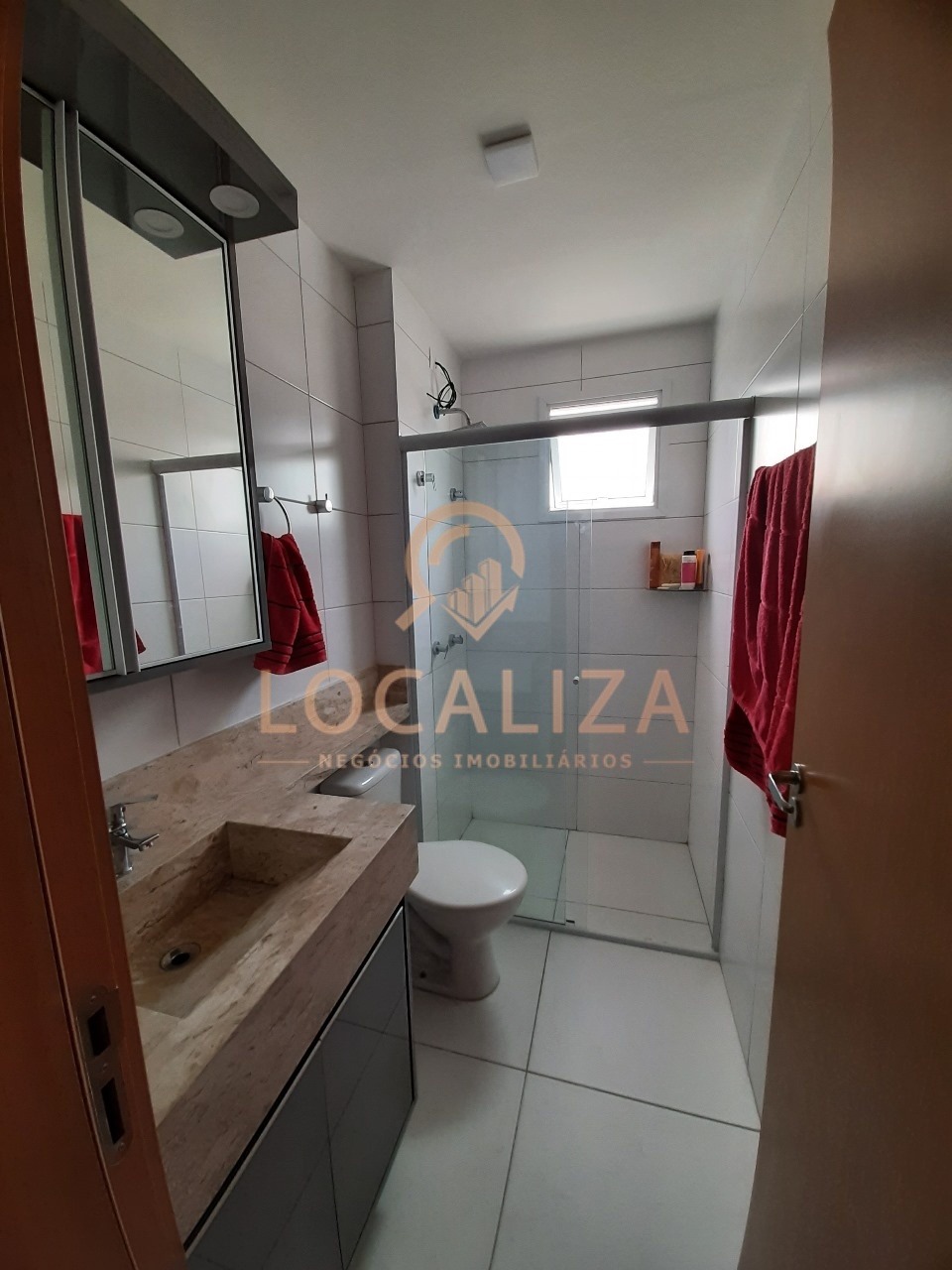 Apartamento, 3 quartos, 81 m² - Foto 8