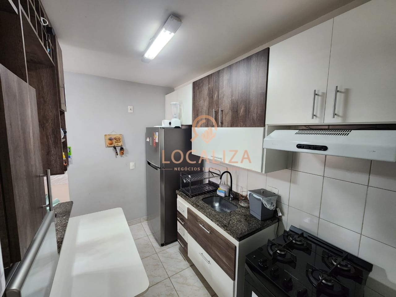 Apartamento, 3 quartos, 100 m² - Foto 7