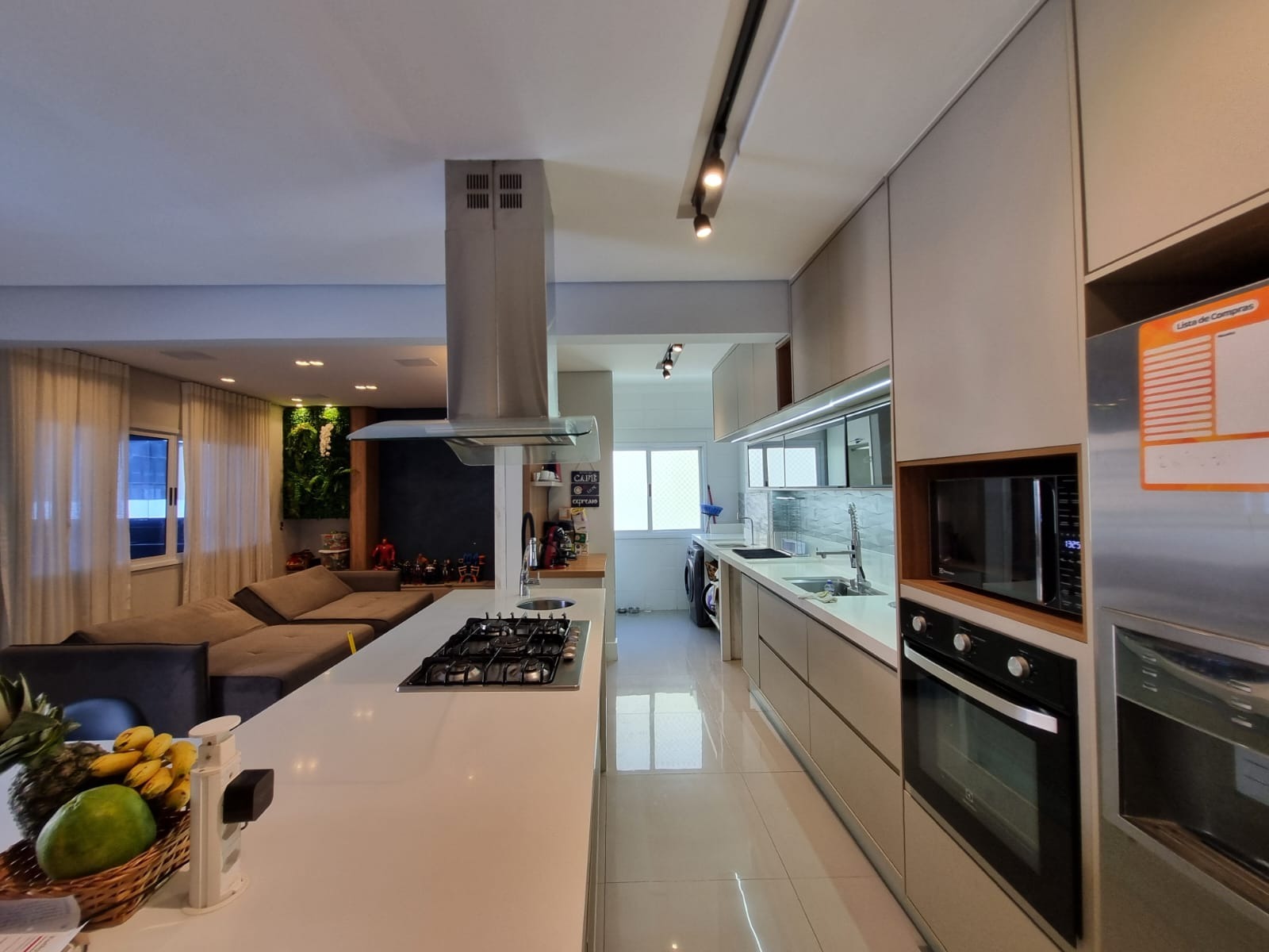 Cobertura, 3 quartos, 269 m² - Foto 10
