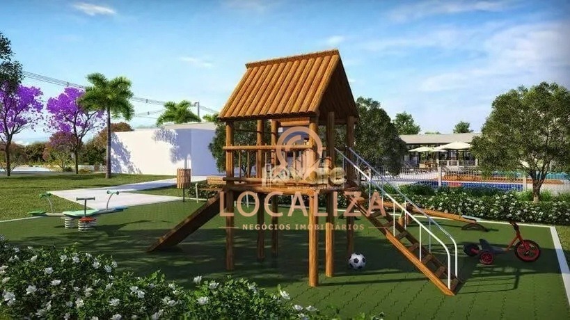 Terreno, 331 m² - Foto 3