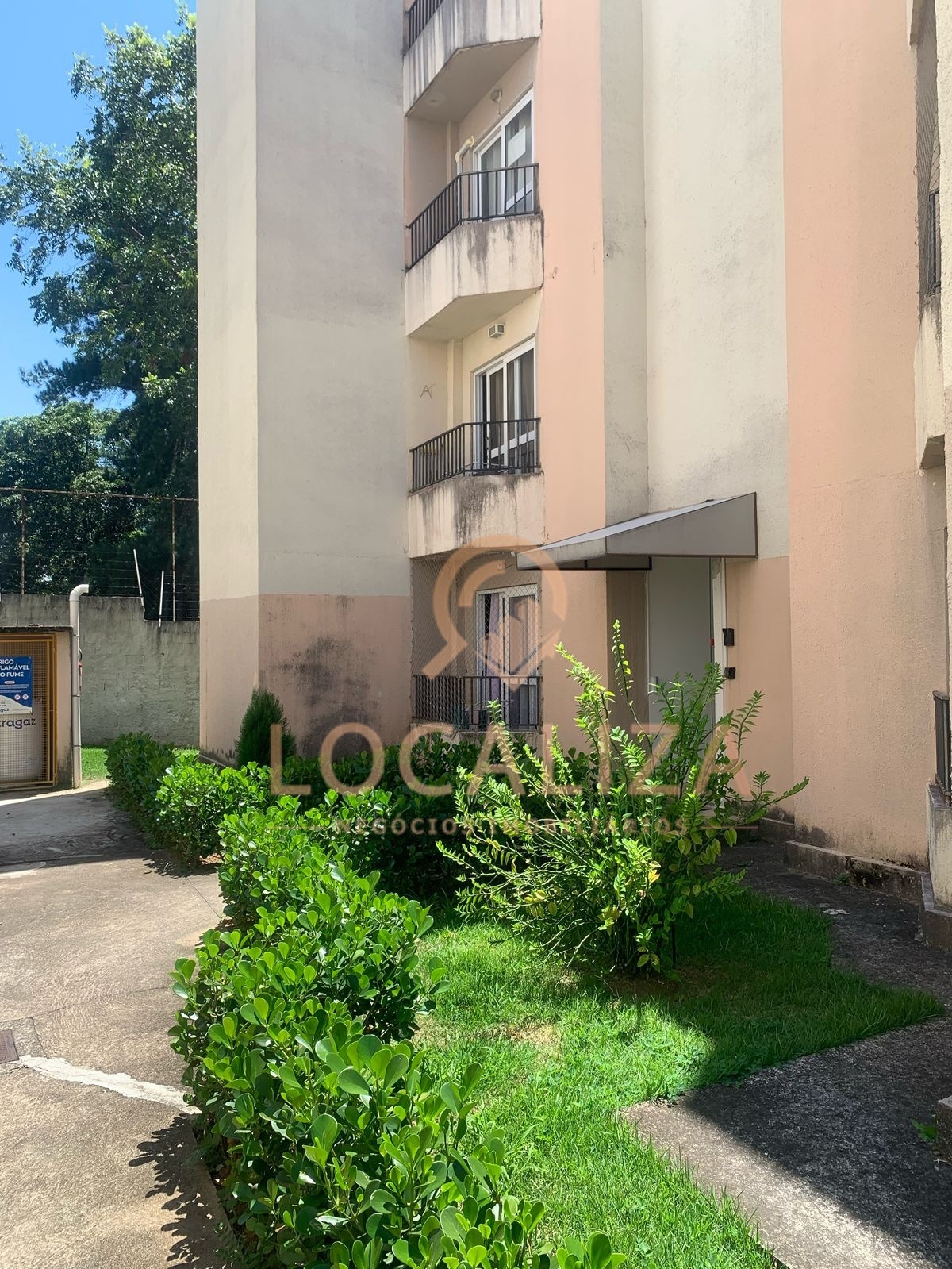 Apartamento, 2 quartos, 50 m² - Foto 19