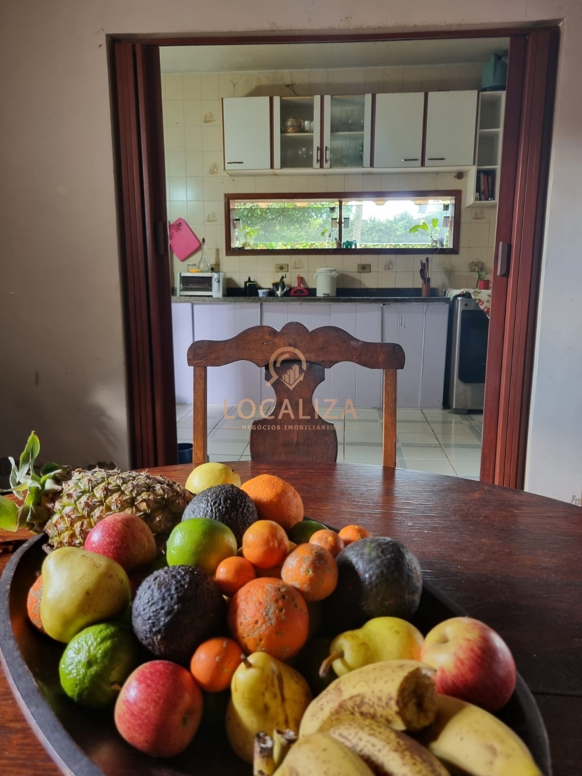 Casa, 3 quartos - Foto 11