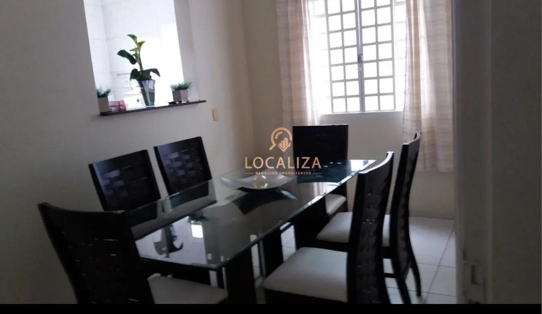 Casa, 3 quartos - Foto 4