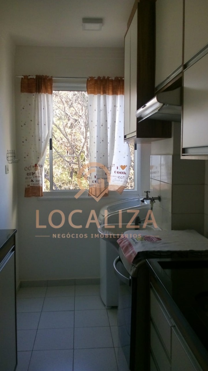 Apartamento, 2 quartos, 50 m² - Foto 3