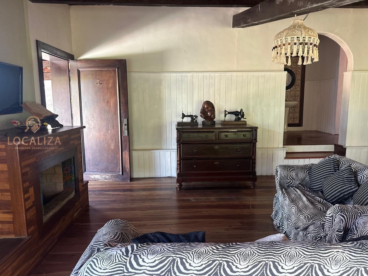 Chácara, 3 quartos - Foto 7