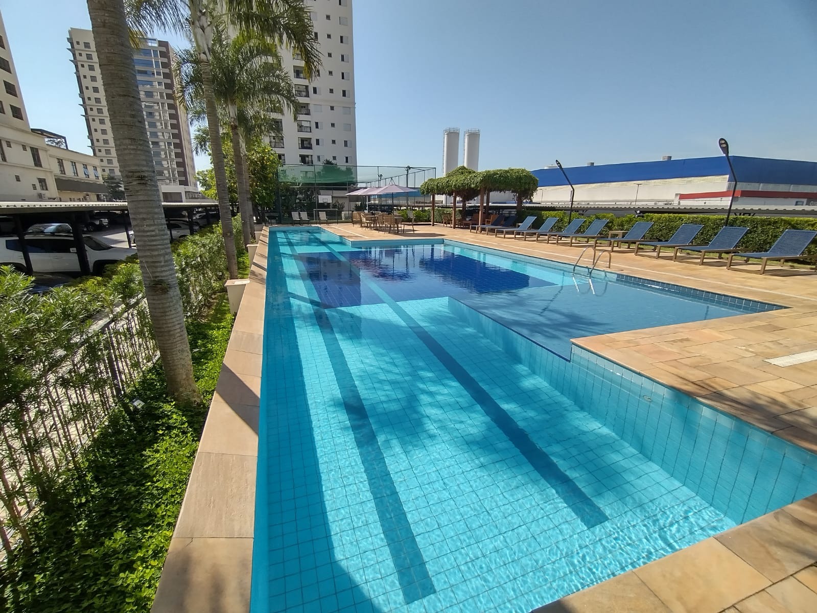 Cobertura, 4 quartos, 243 m² - Foto 6