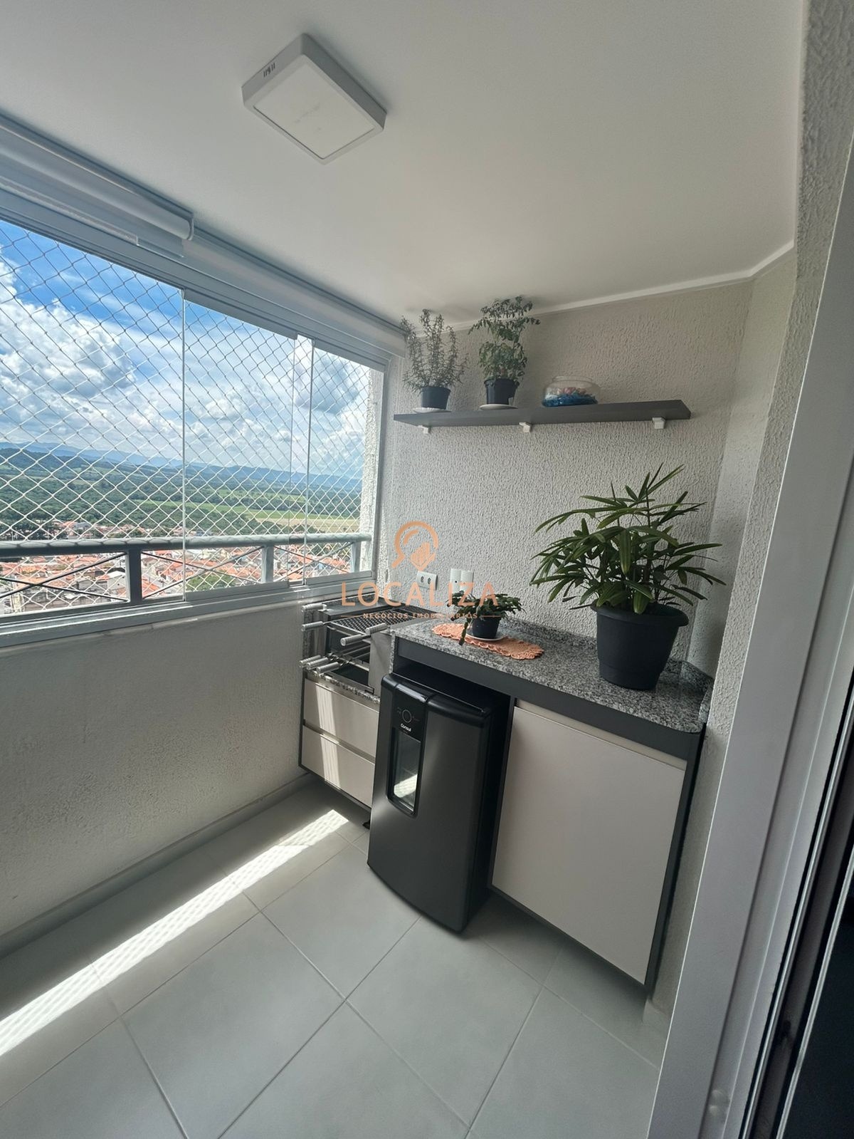 Apartamento, 2 quartos, 55 m² - Foto 8