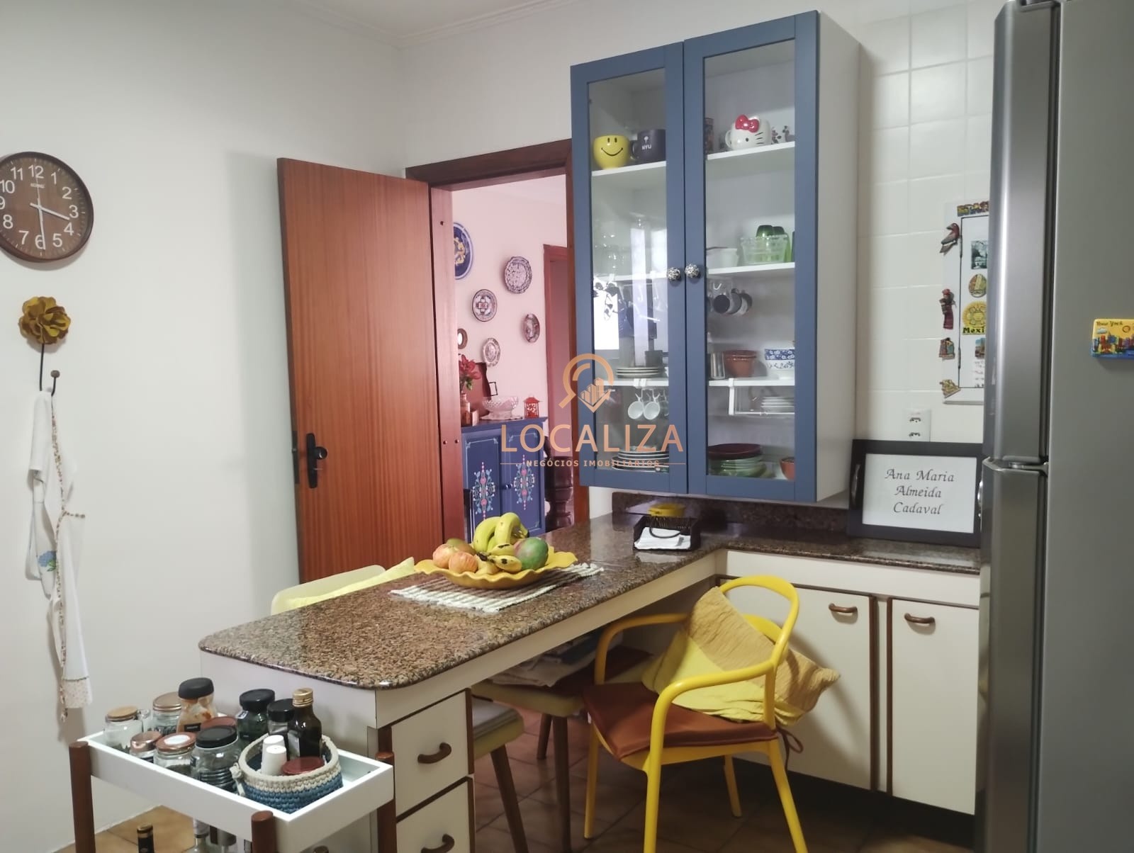 Apartamento, 4 quartos, 137 m² - Foto 7