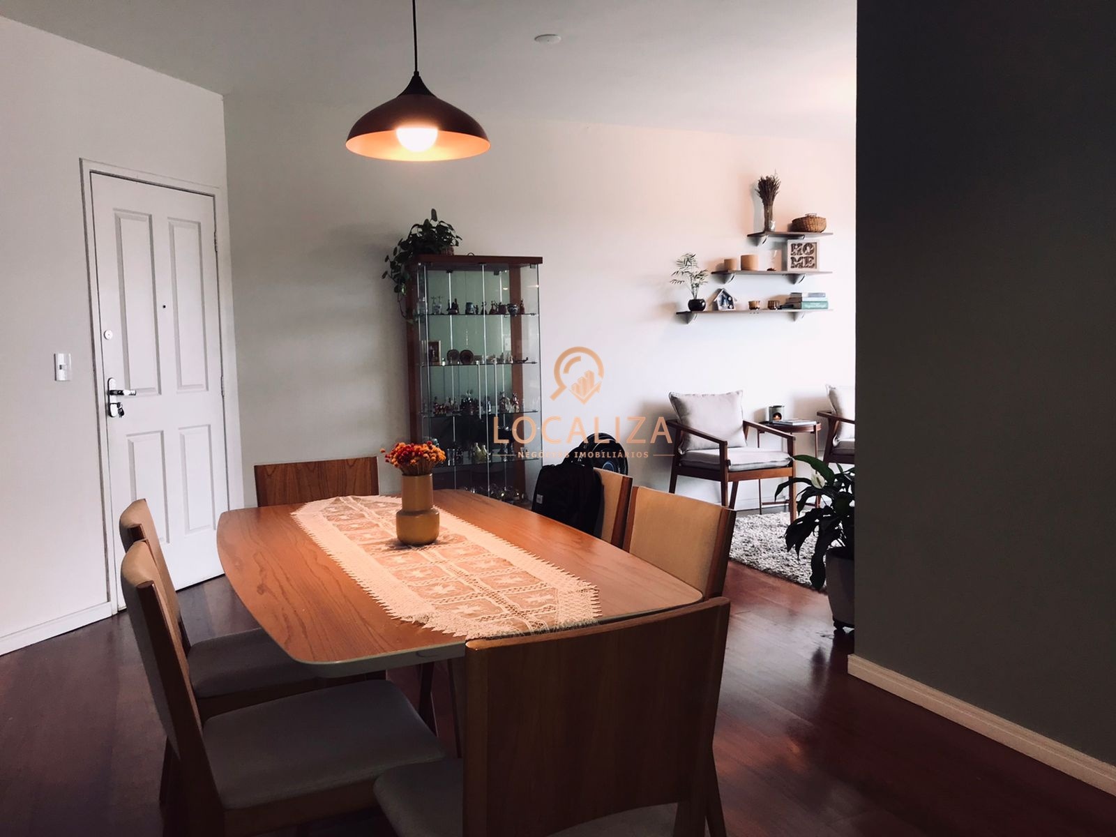 Cobertura, 3 quartos, 214 m² - Foto 8