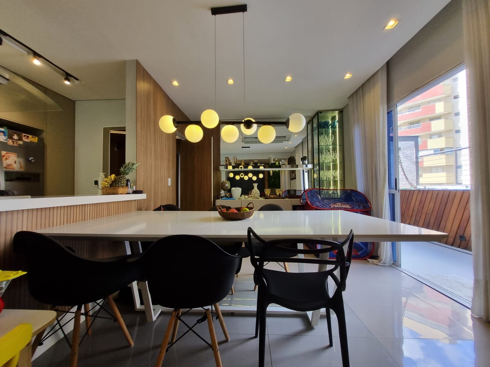 Cobertura, 3 quartos, 269 m² - Foto 8