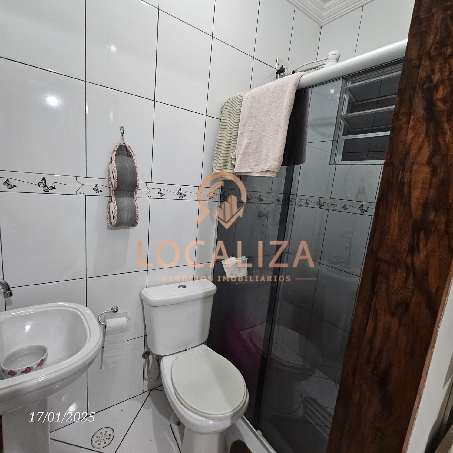 Casa, 3 quartos - Foto 14