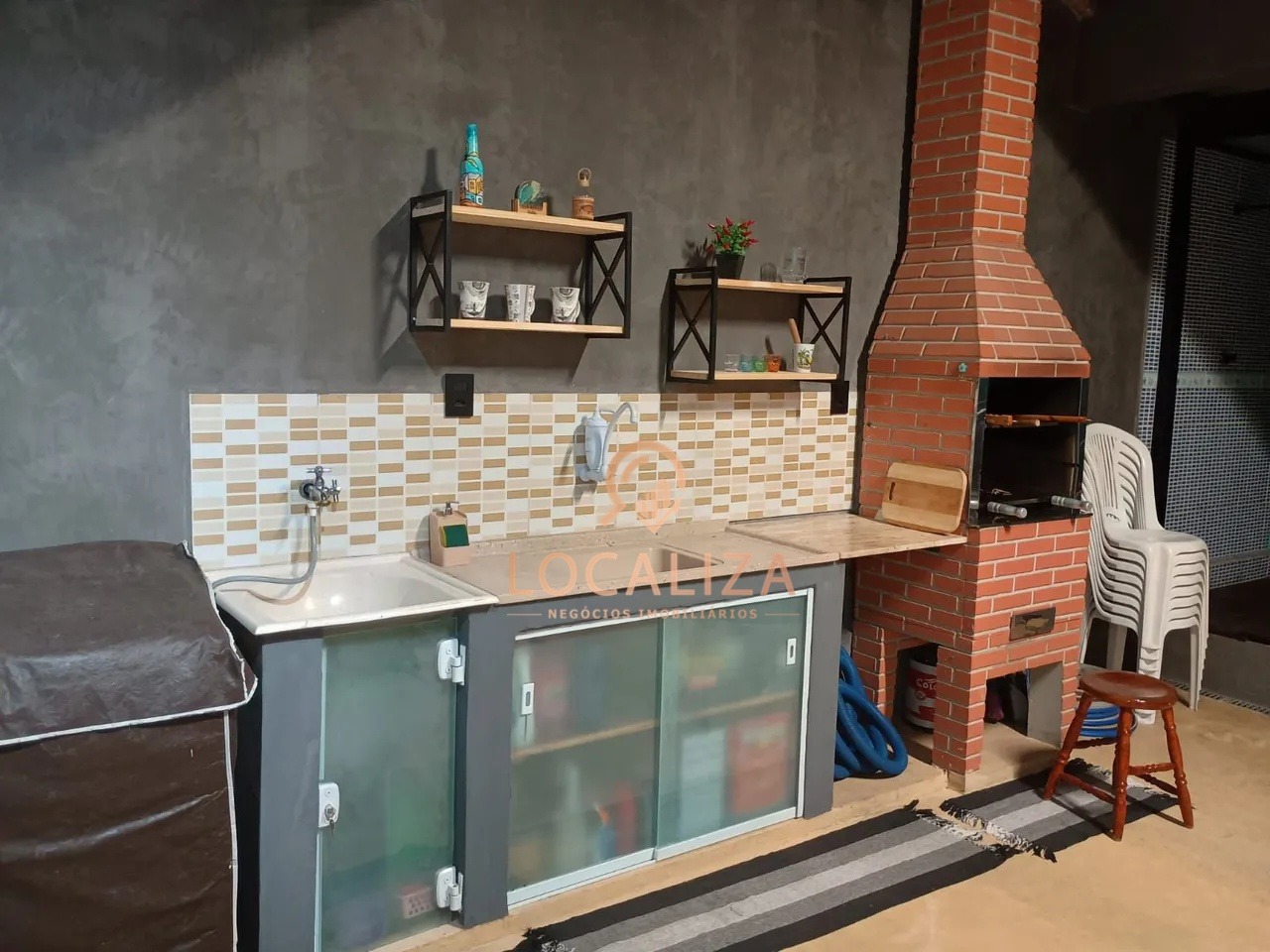 Casa, 4 quartos, 211 m² - Foto 5