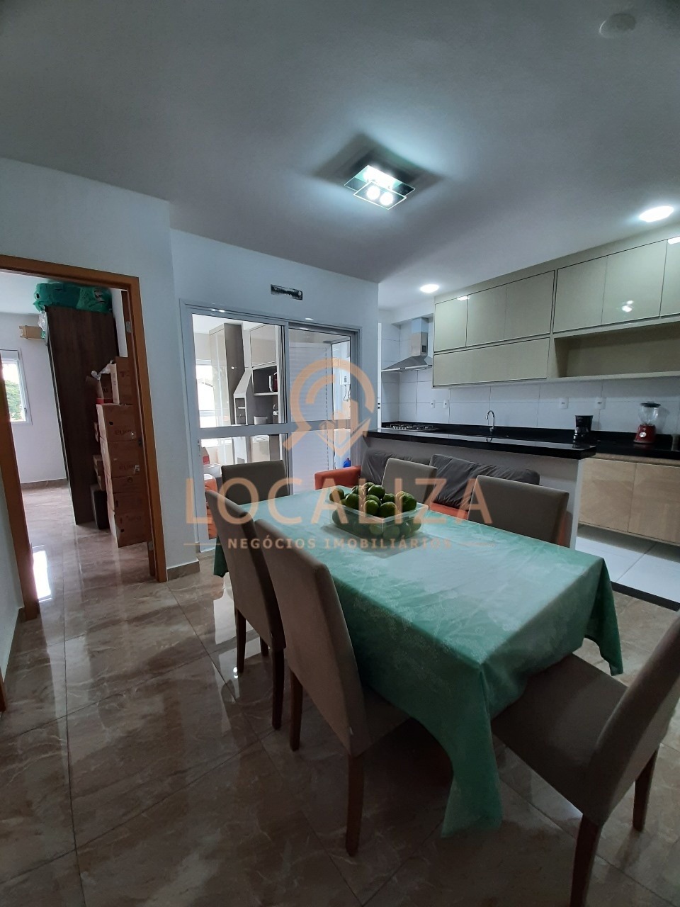 Apartamento, 3 quartos, 81 m² - Foto 1