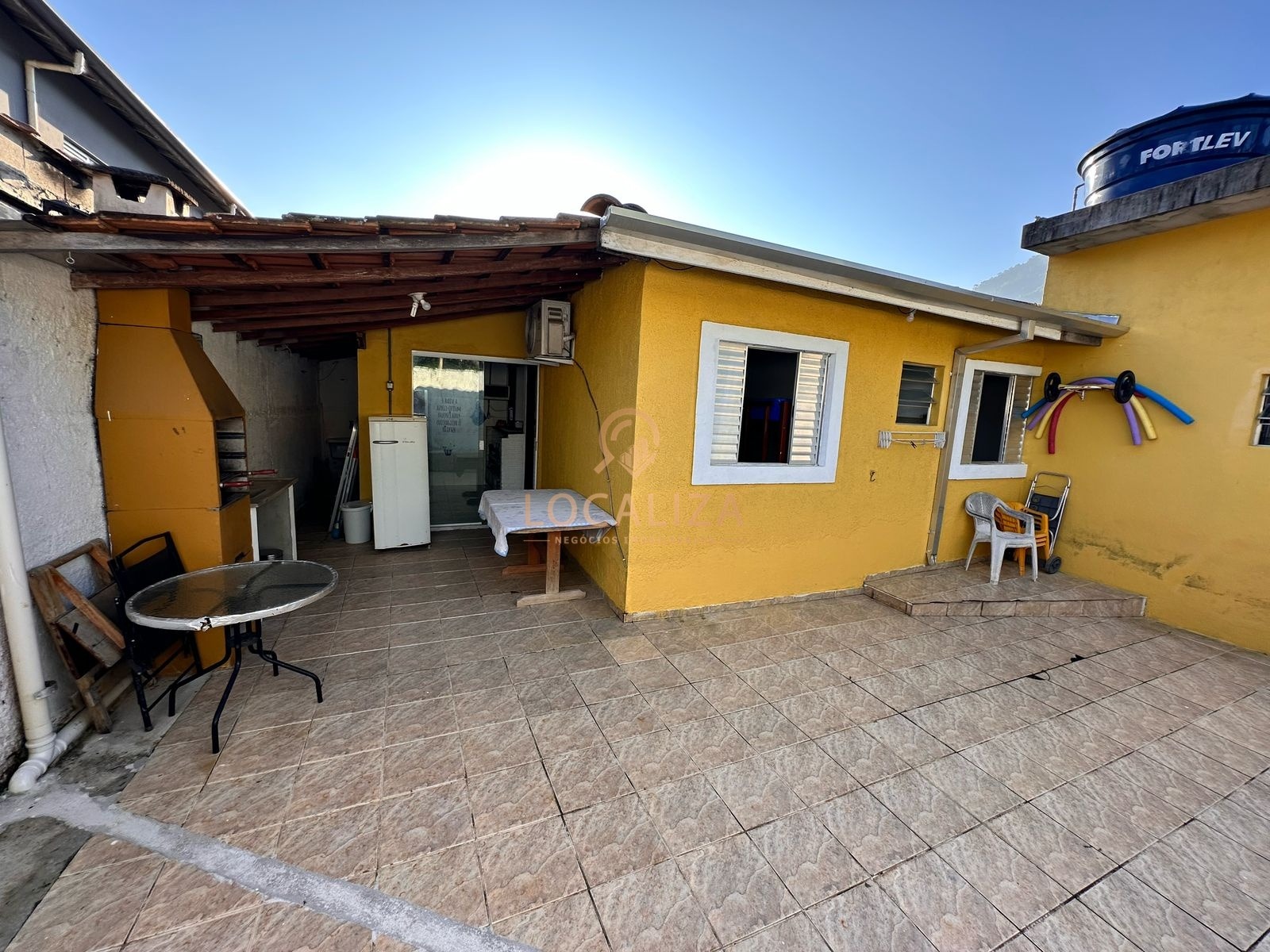 Casa, 2 quartos - Foto 24