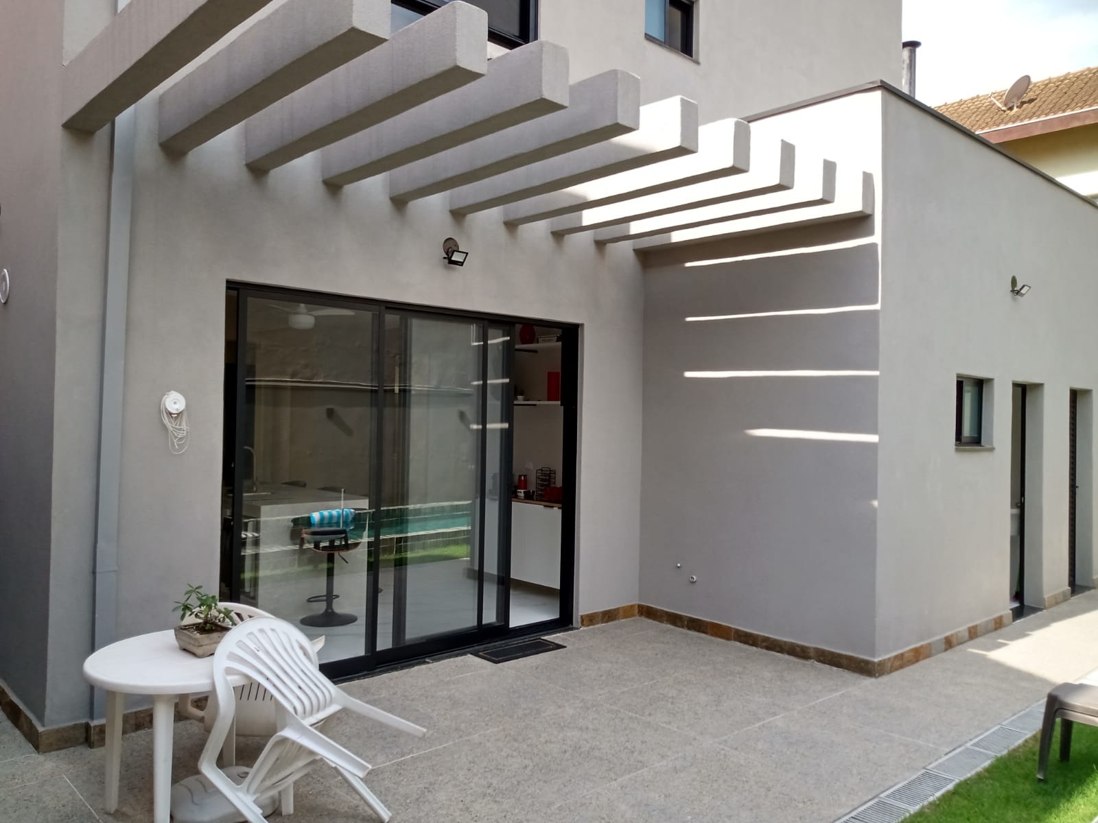 Casa, 3 quartos - Foto 3