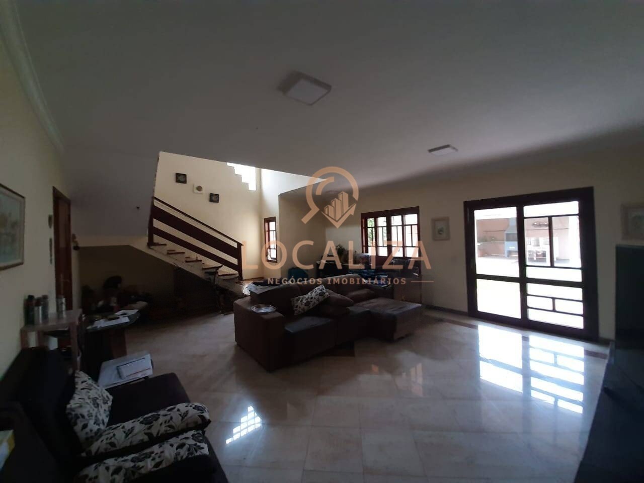 Casa, 4 quartos, 260 m² - Foto 2