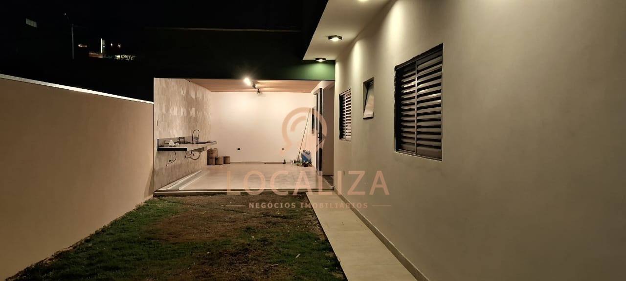Casa, 4 quartos - Foto 12