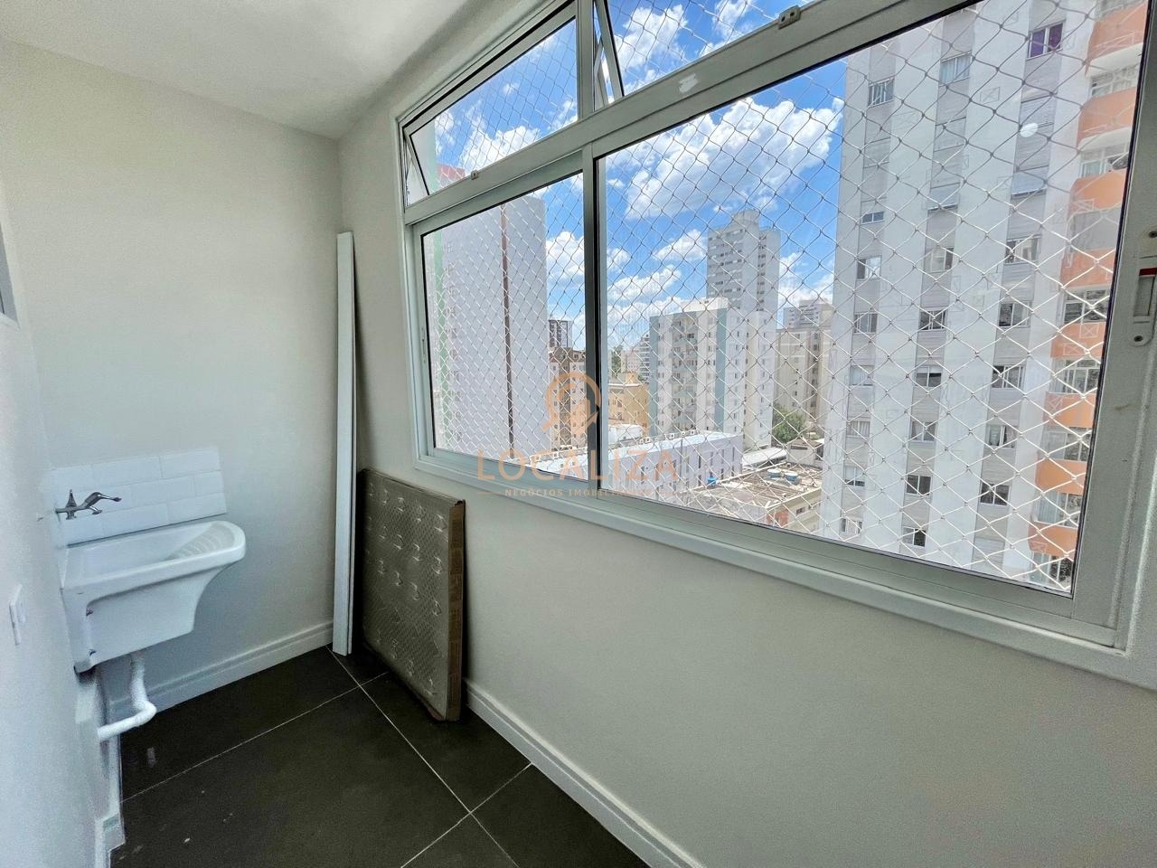 Apartamento, 1 quarto, 41 m² - Foto 9