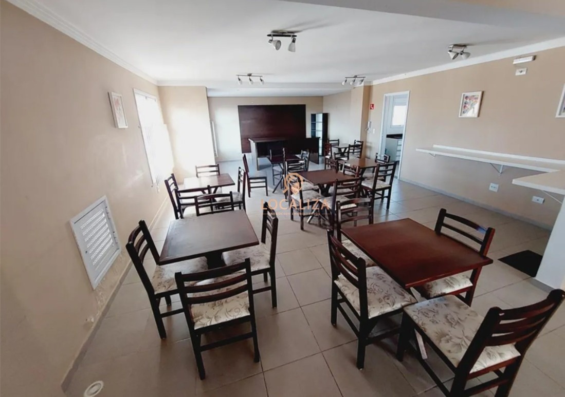 Apartamento, 2 quartos, 60 m² - Foto 13
