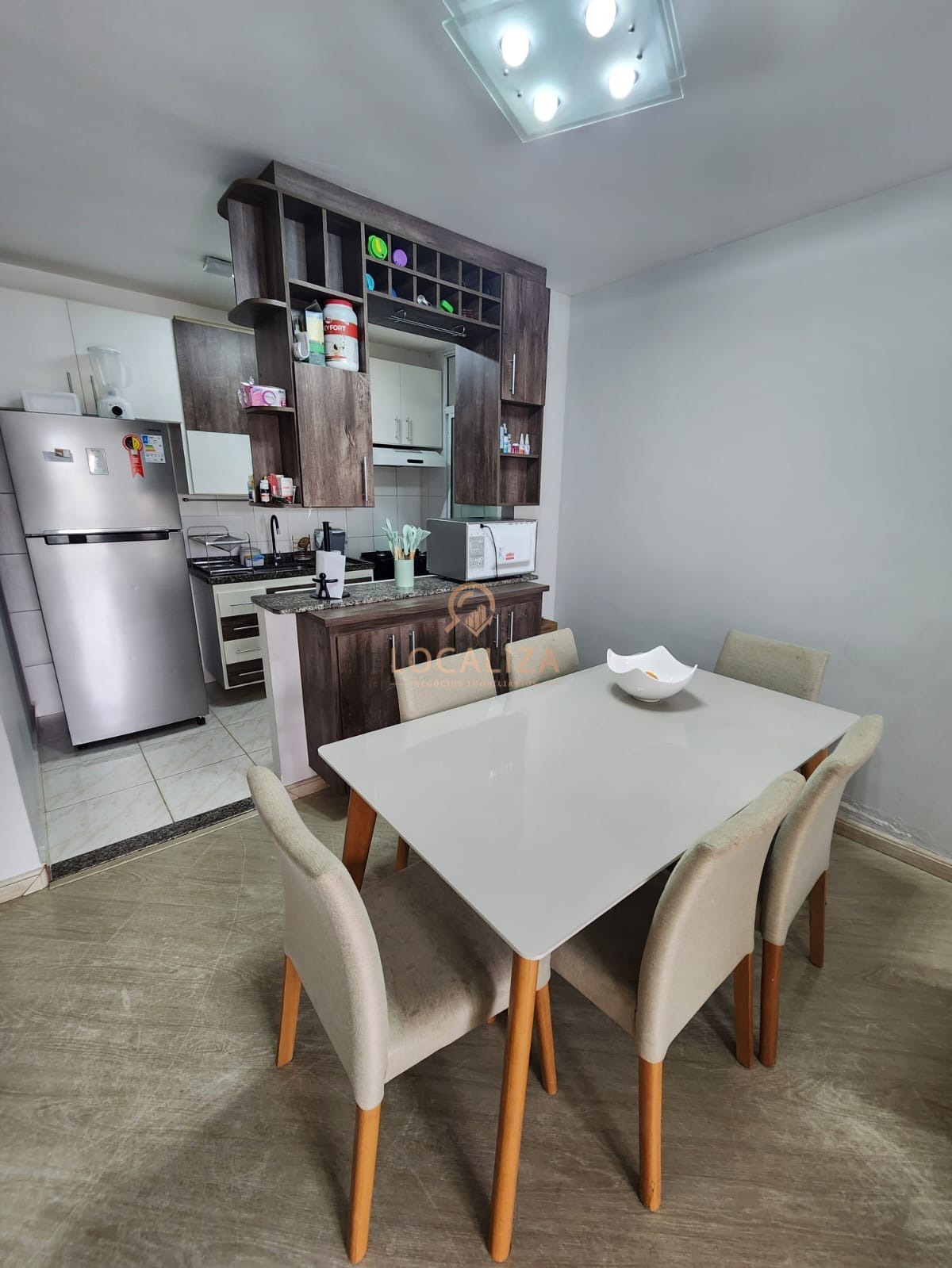 Apartamento, 3 quartos, 100 m² - Foto 13