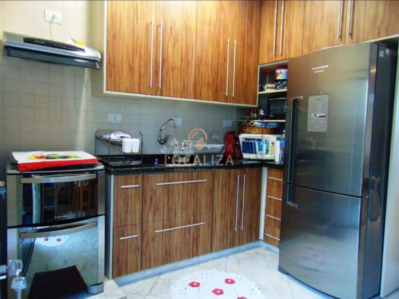 Casa, 2 quartos, 90 m² - Foto 1