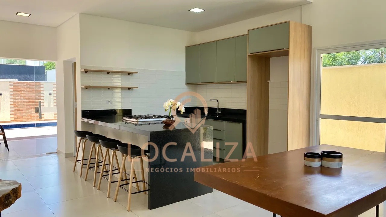 Casa, 3 quartos, 165 m² - Foto 5