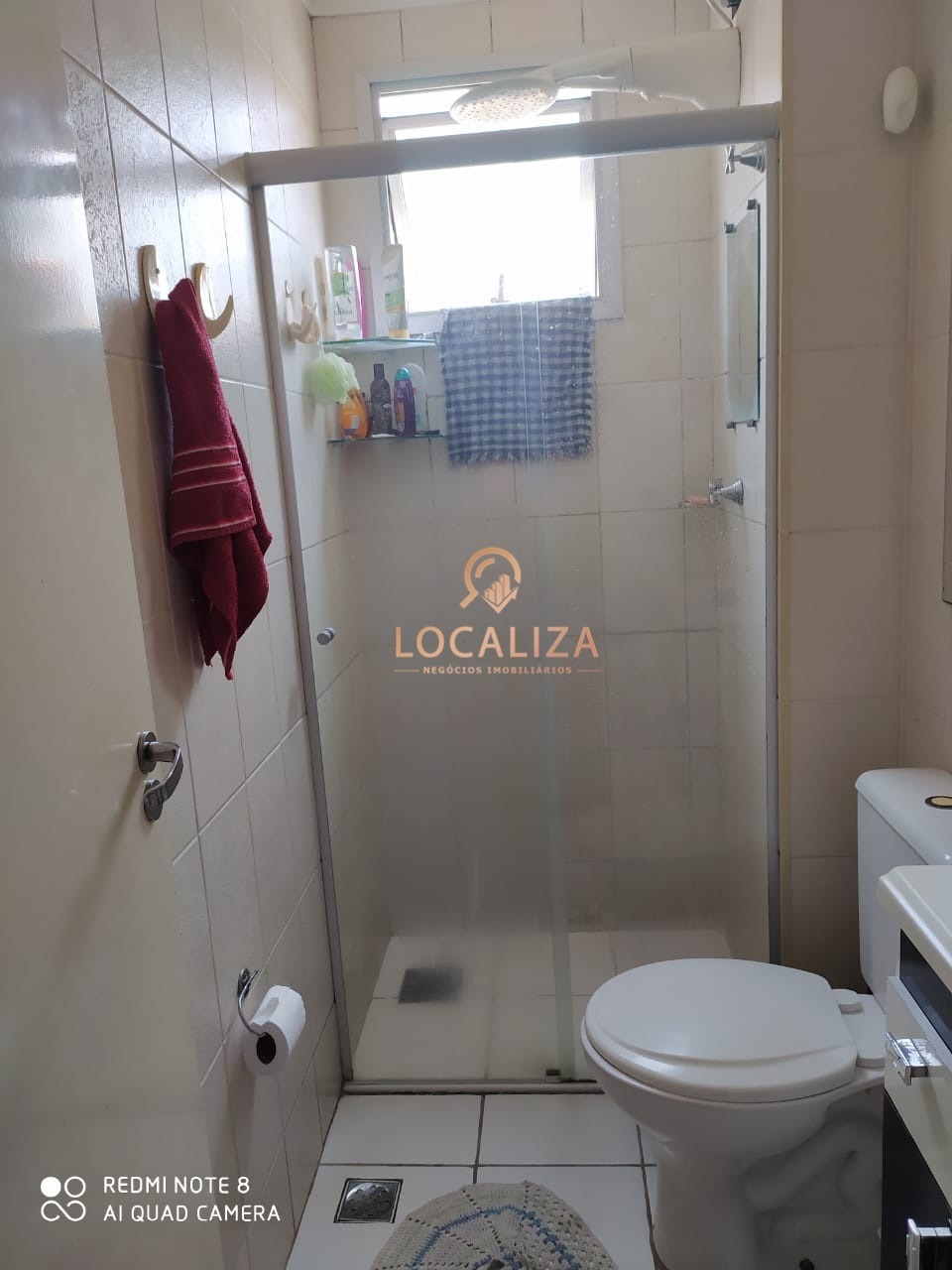 Apartamento, 2 quartos, 56 m² - Foto 9