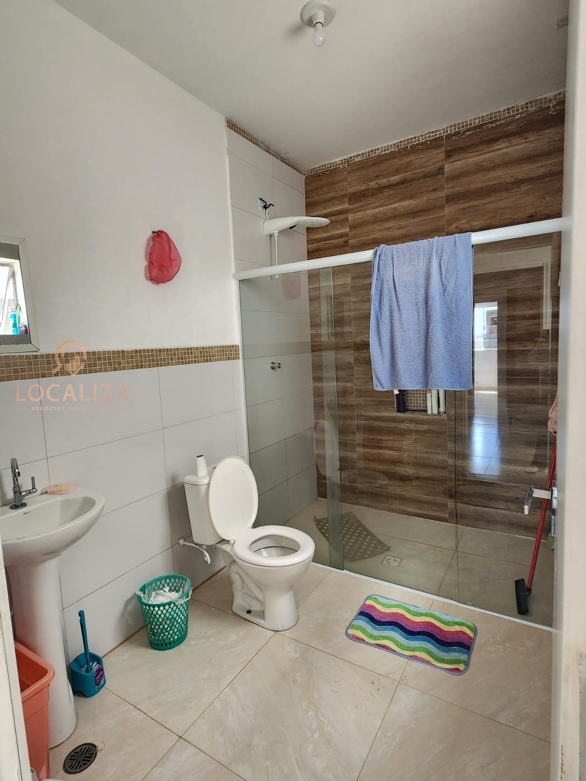 Casa, 3 quartos, 120 m² - Foto 11