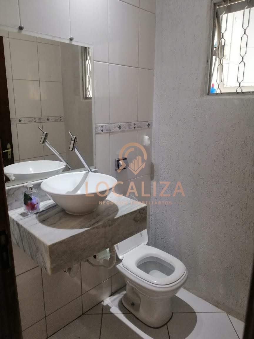 Casa, 4 quartos - Foto 18