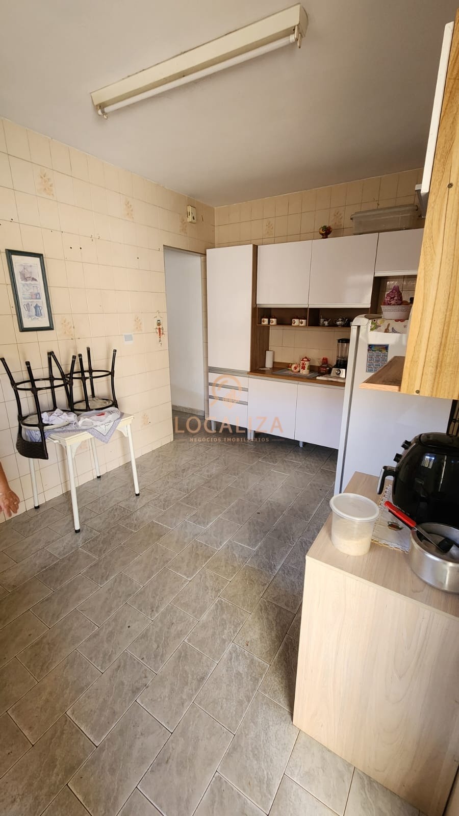 Casa, 2 quartos - Foto 4