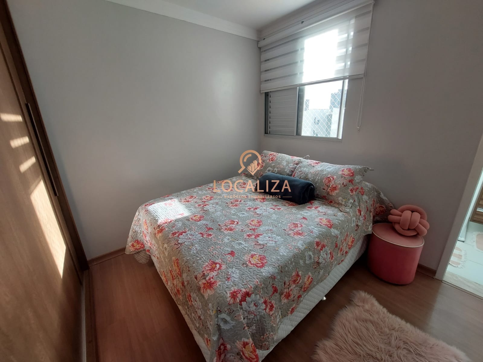 Apartamento, 2 quartos, 48 m² - Foto 7