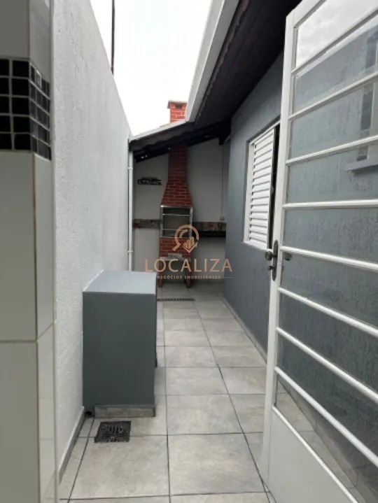 Casa, 2 quartos, 60 m² - Foto 11