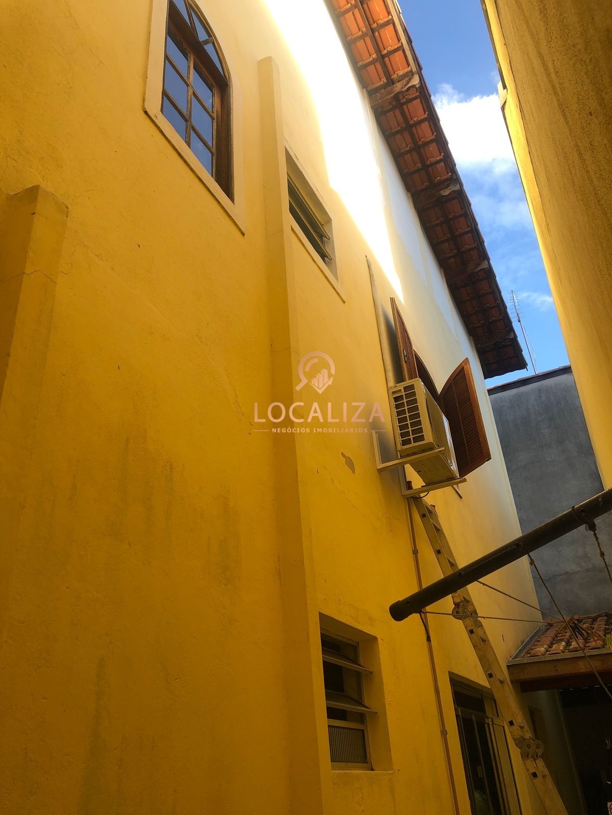 Casa, 4 quartos - Foto 23