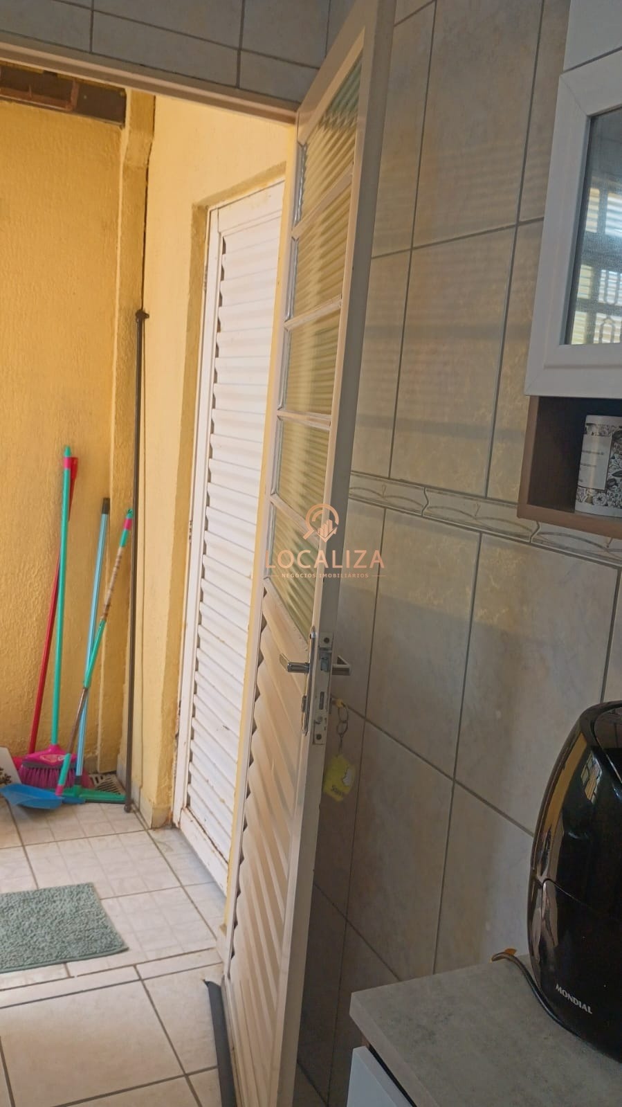 Casa, 2 quartos - Foto 4