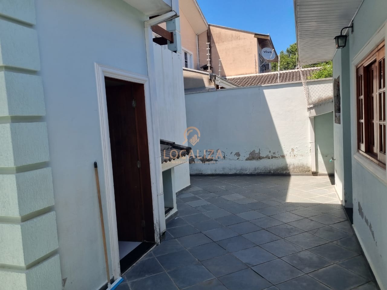 Casa, 3 quartos - Foto 20