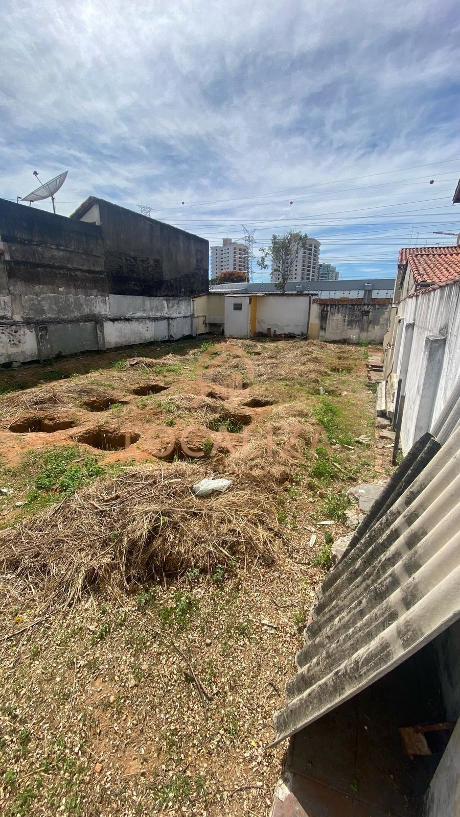 Terreno, 258 m² - Foto 4