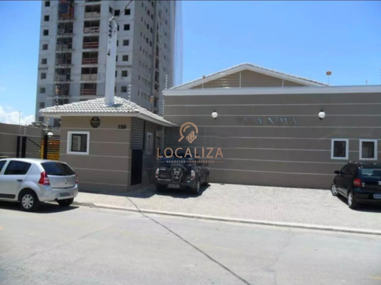 Casa, 2 quartos, 90 m² - Foto 16