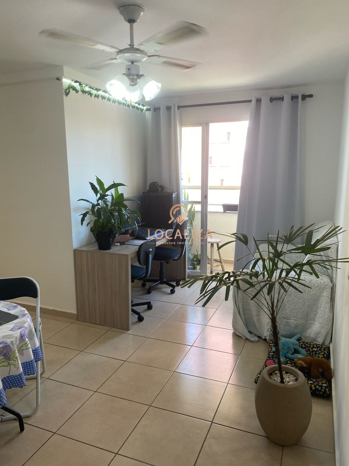 Apartamento, 3 quartos, 68 m² - Foto 1