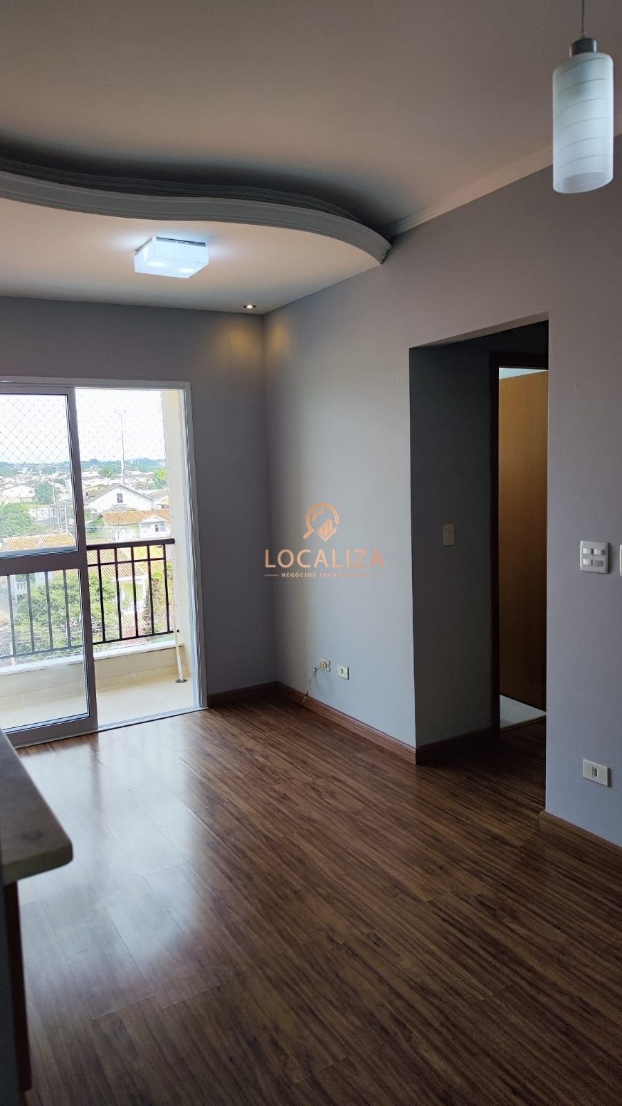 Apartamento, 2 quartos, 50 m² - Foto 1