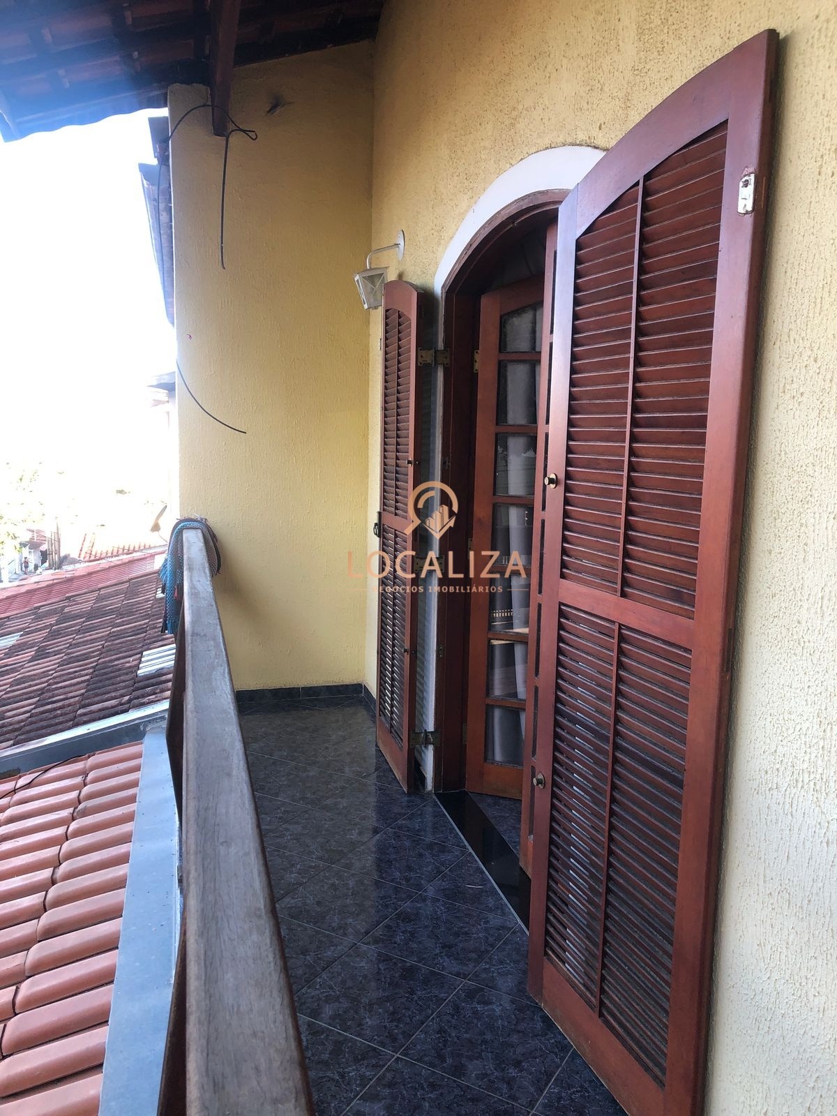 Casa, 4 quartos - Foto 19