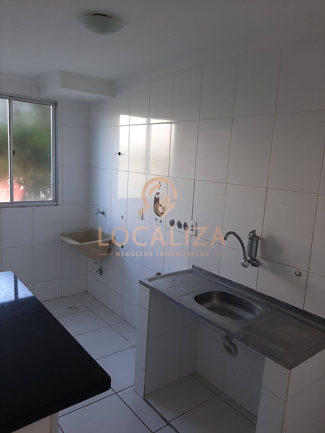 Apartamento, 2 quartos, 48 m² - Foto 1