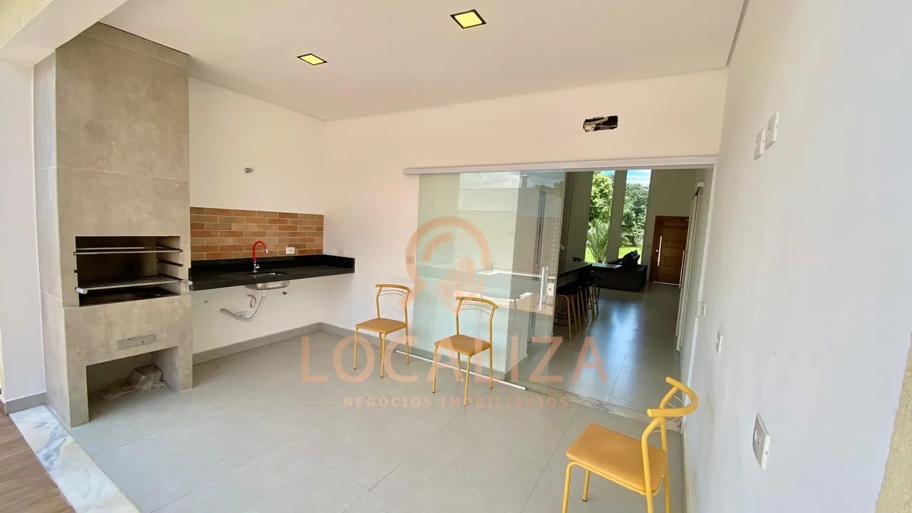 Casa, 3 quartos, 165 m² - Foto 7