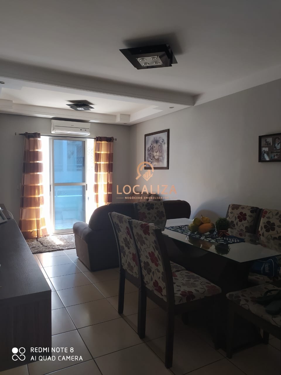 Apartamento, 2 quartos, 56 m² - Foto 2