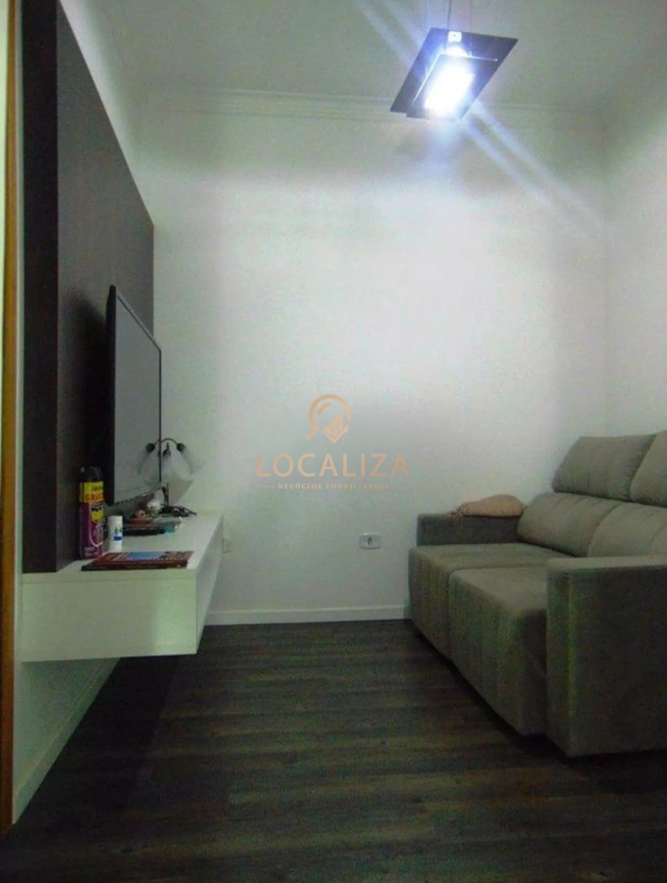 Casa, 2 quartos, 90 m² - Foto 3
